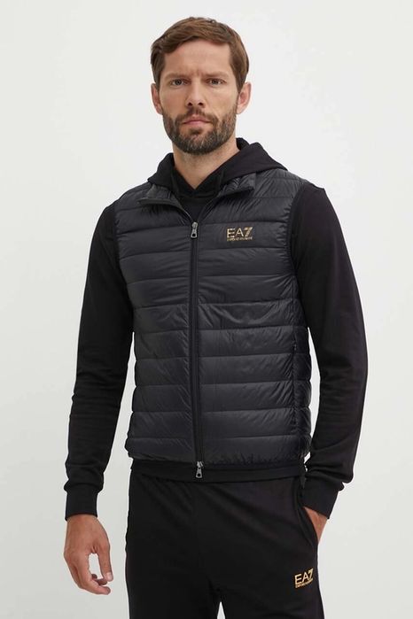 Kamizelka casual EA7 Emporio Armani S