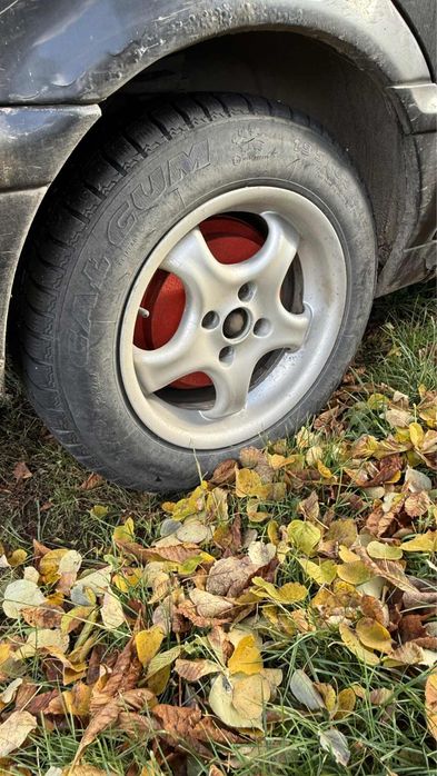 Volksvagen passat b4 części