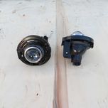 Противотуманная фара Jeep ( Compass 11-16 ) Chrysler птф 68140324AA