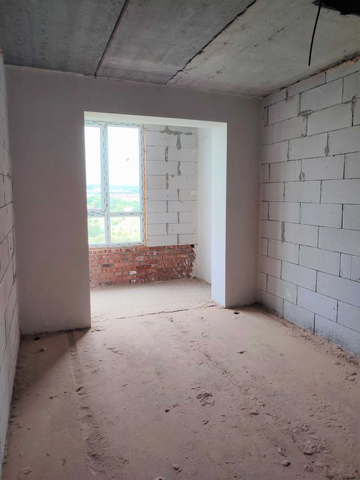 Продаж. 3к квартира, Виставка, ЖК Автобіографія