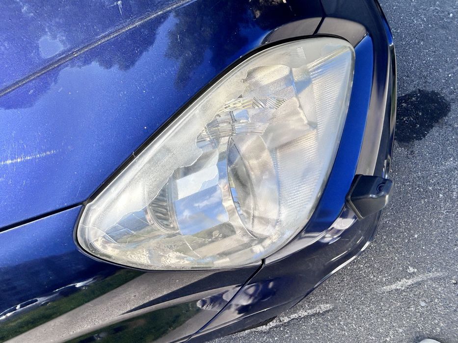 Honda CR-V 2006 рік випуску