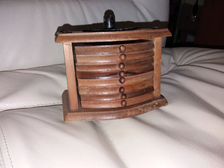 Підставочки під горнятка