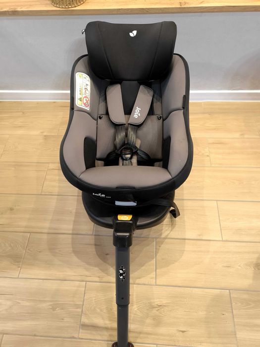 Fotelik joie i-spin 360