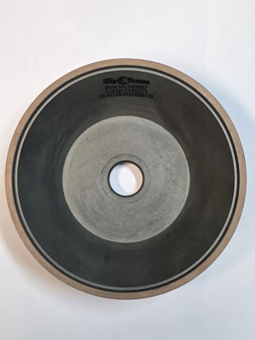 Ściernica diamentowa 125x40x20