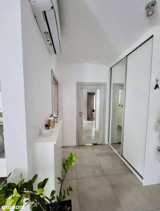 Sprzedam Nowoczesne i przestronne 3 pokojowe mieszkanie z balkonem