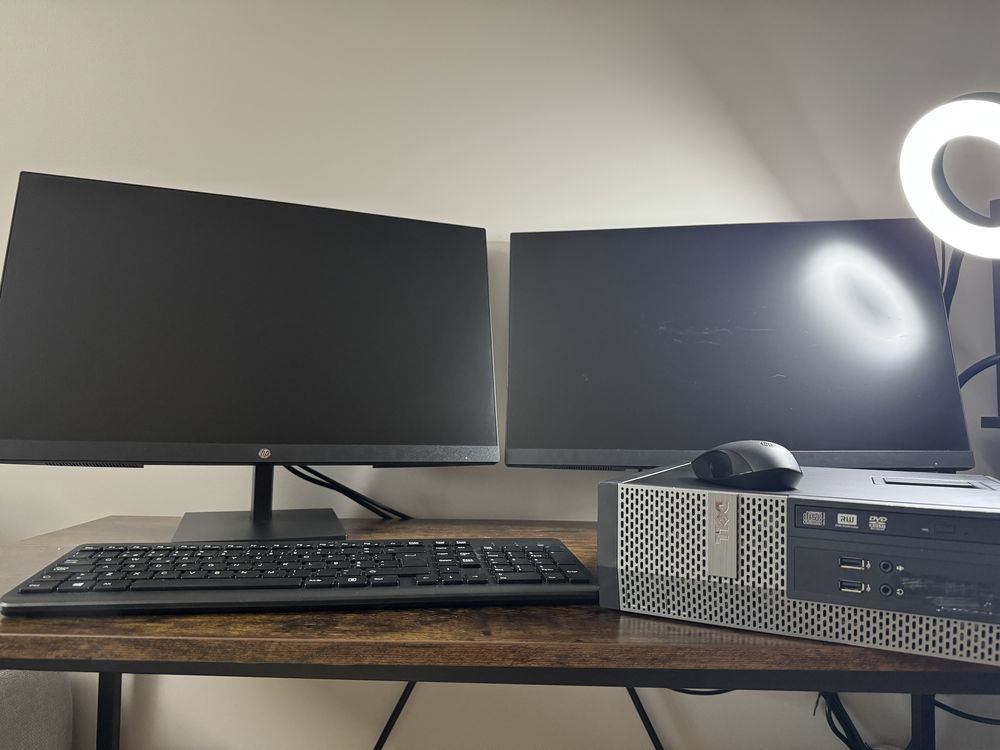 Computador Desktop