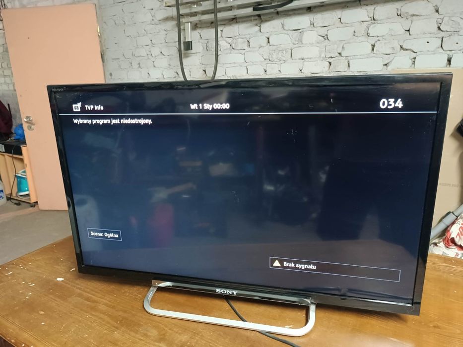 Telewizor Sony 32 32r420a