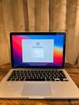 Laptop Apple Macbook Pro A1502 | 256GB | 100% SPRAWNY