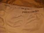 Bielizna Bokserki roz. L * PIERRE CARDIN