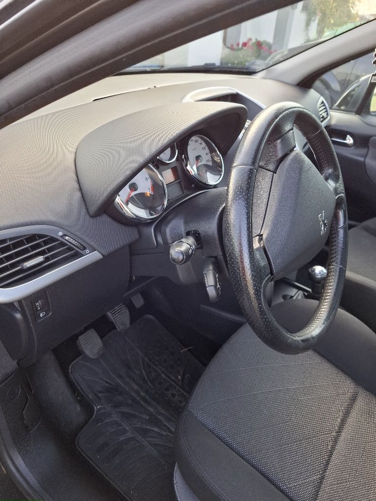 Peugeot 207 1.4 SW