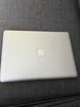 Laptop Macbook pro