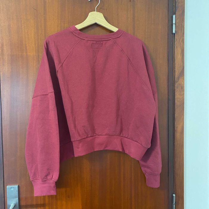 Camisola Cropped