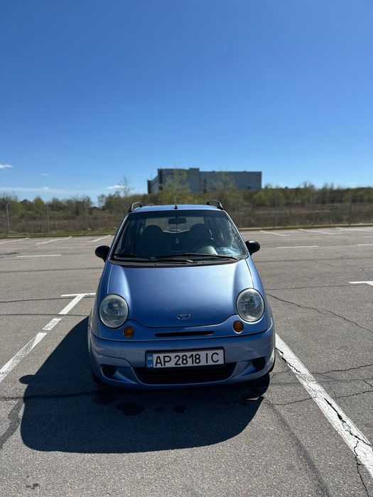 Продаж свого автомобіля