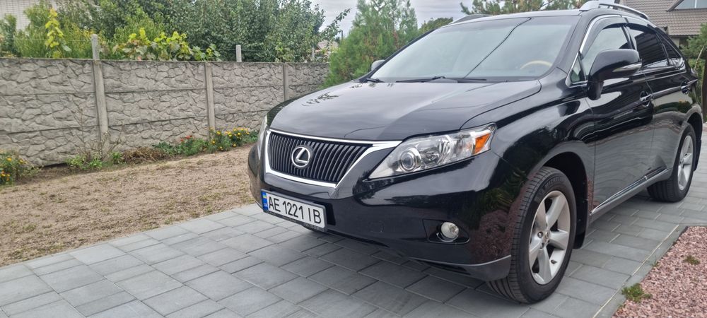 Продам Лексус RX350