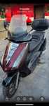 Honda Phanton FES 125