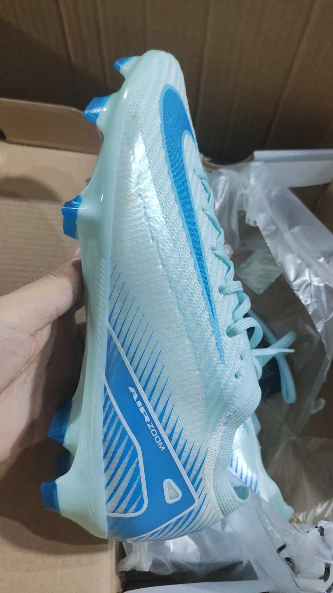 Nike Mercurial Vapor 16 Elite FG R.45