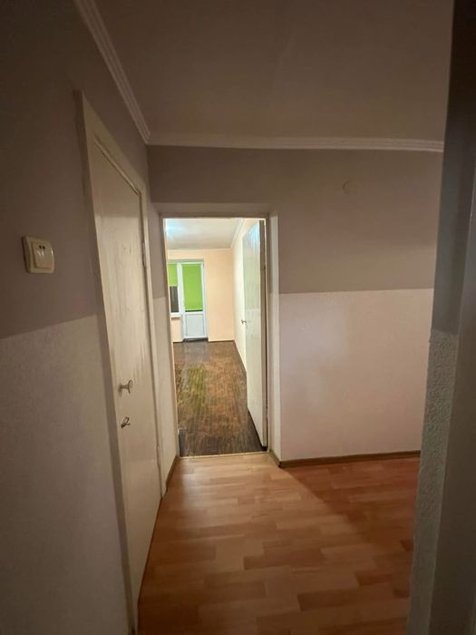 Оренда квартири 3-кімнатної квартири