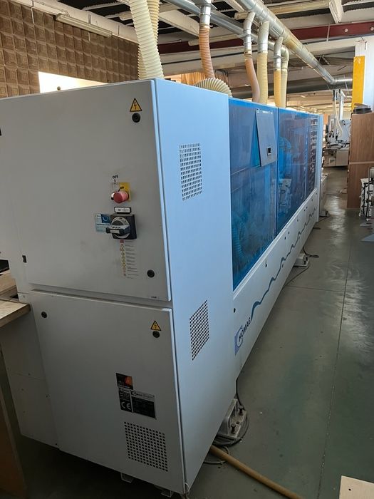 Homag optima kal 310