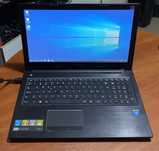 Ноутбук Lenovo Ideapad S510p 15.6"/4GB RAM/500GB HDD! N2463