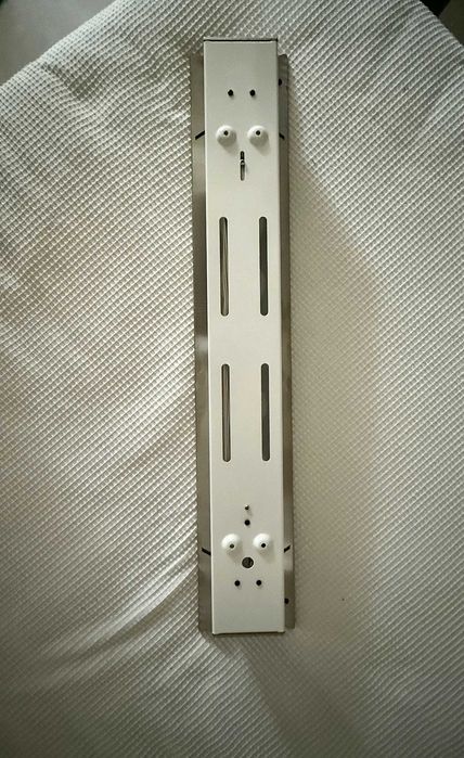 Candeeiro Parede - Carpyen - Fritiz (Kort)