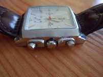 Zegarek CASIO Ediafice męski.