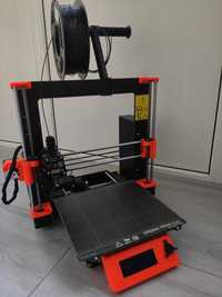 3d принтер Prusa i3