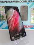 Samsung S21 Ultra 12GB/128GB GWARANCJA/zamiana/gratis/pewniak
