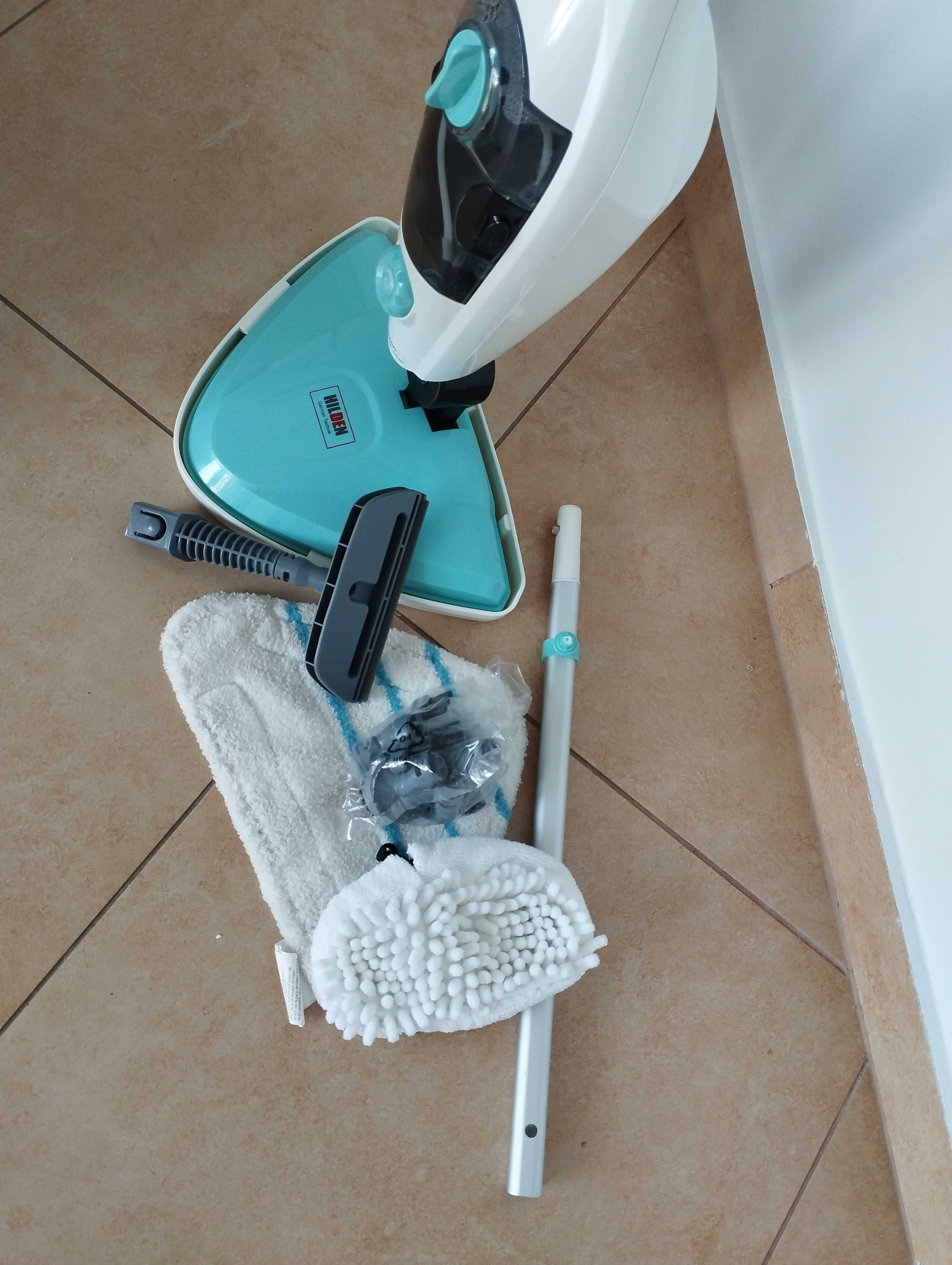 Parowy mop Hilden