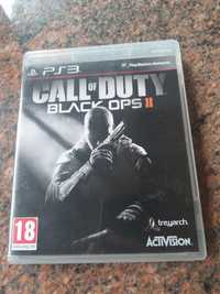 Gra Call of Duty Black Ops II PS3 ps3 Play Station COD black ops 2