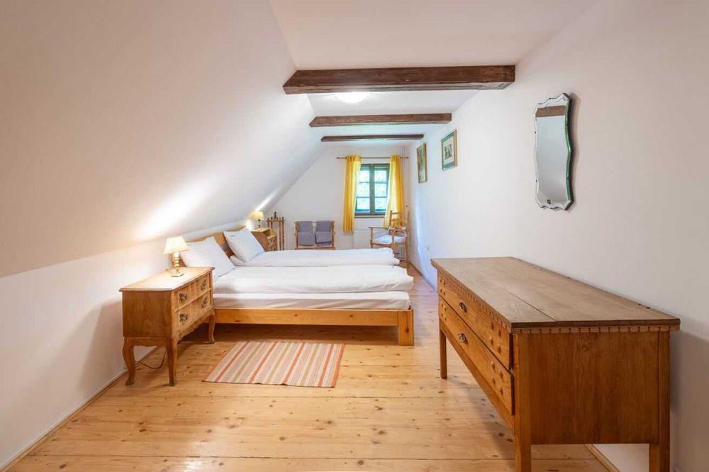 Dom Szklarska Poręba na wyłączność z jacuzzi i bilardem wynajmę