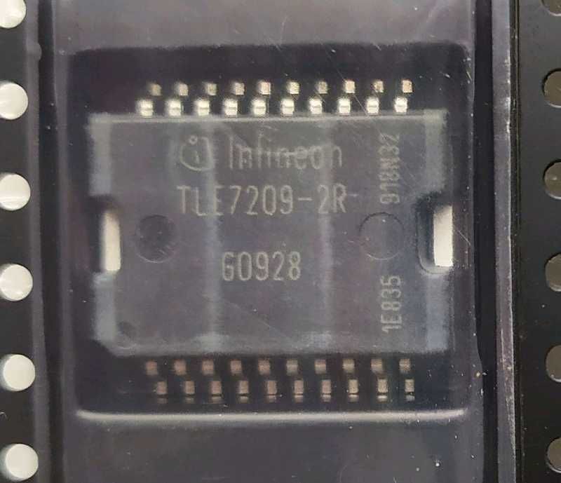 Мікросхема TLE7209R 7209 TLE7209 корпус SOP-20 TLE7209-2R