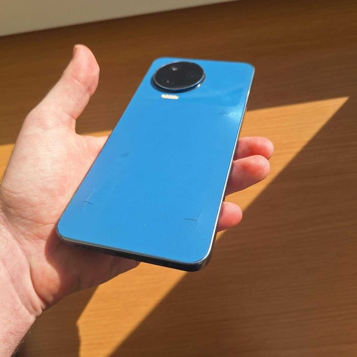 Infinix Note 12 Pro 5G – 256 GB | 13 GB RAM (8+5 Virtual)