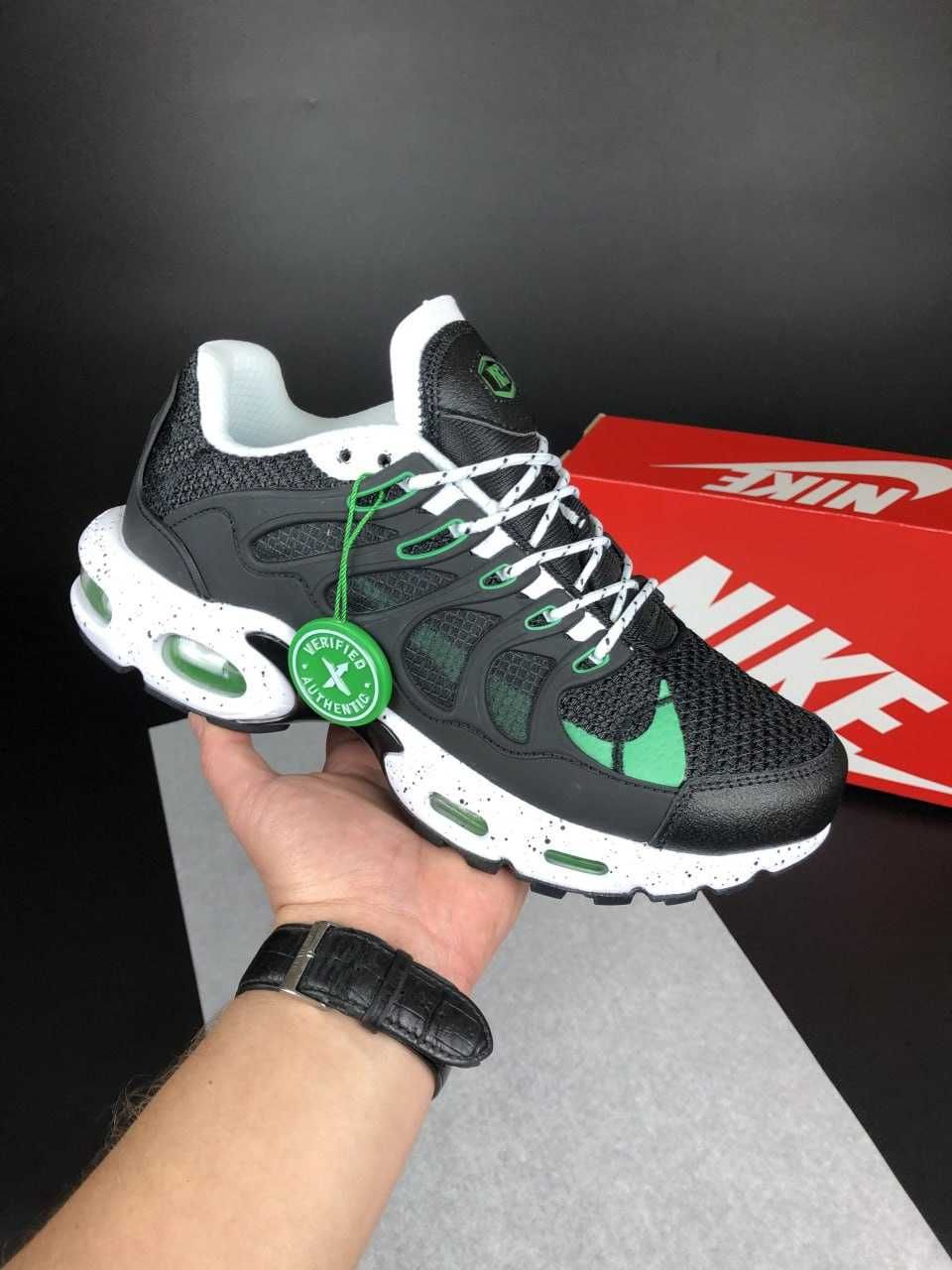 !SALE! Nike Air Max Terrascape Black White 36 37 38 39 40 41 42 43 44