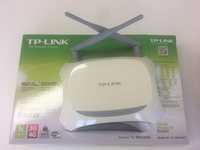 TP-Link 3G/4G wireless router
