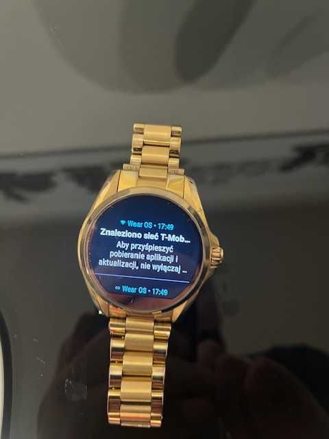 Smartwatch Michael Kors MKT5004