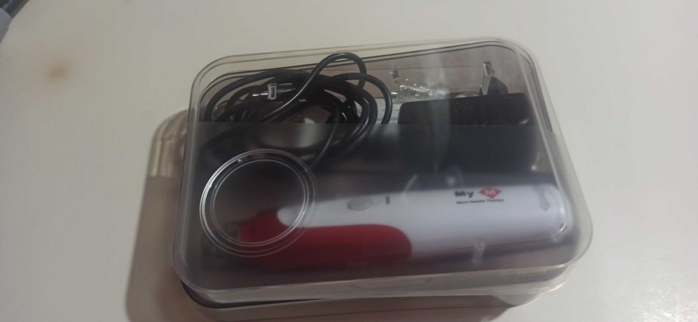 Dermapen do mezoterapii