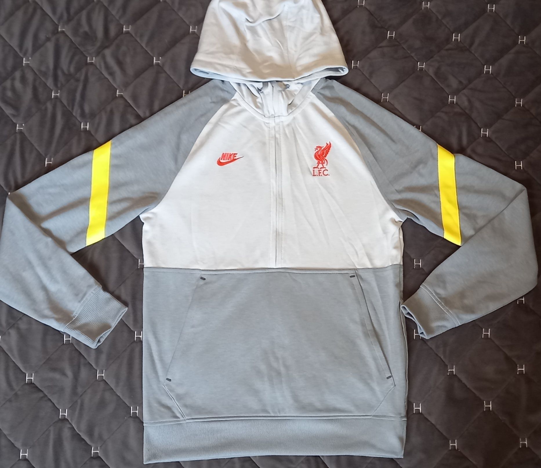 Спортивний костюм Nike Liverpool F.C Travel Fleece