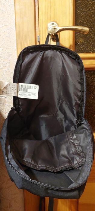 Рюкзак Quechua Arpenaz  10, чорний