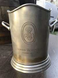 Frapé vintage Louis Roederer