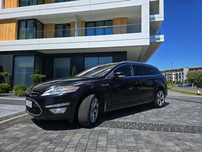 Ford Mondeo MK4 2.0 2014 automat Convers +