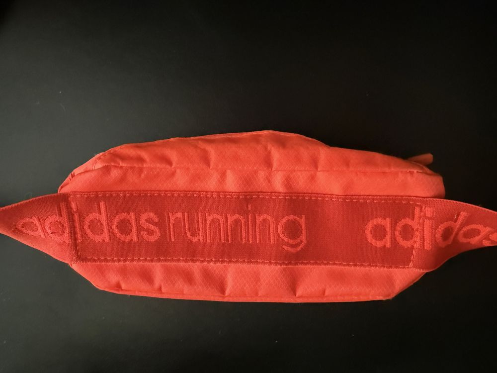 Поясна сумка для бігу Adidas running