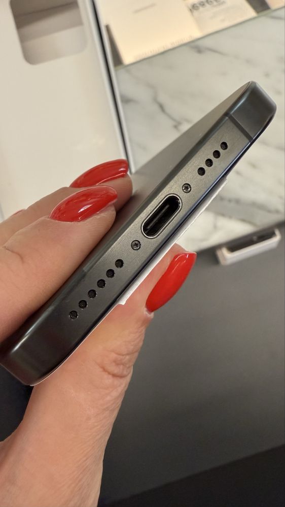 iPhone 15 Pro Max 256