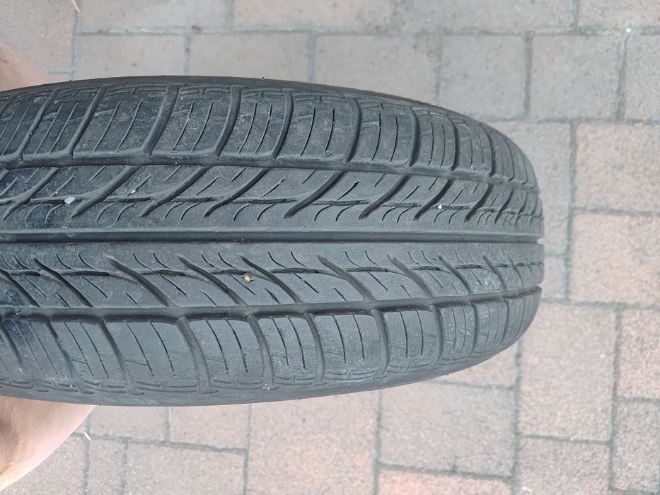 Opony letnie 175/65/14