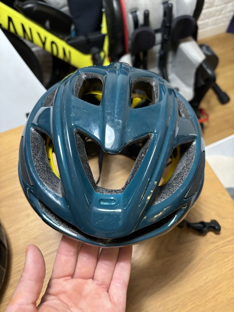 Kask secialized mips