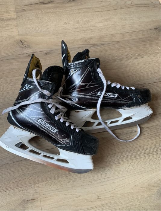 Ковзани Bauer Supreme 1S PRO