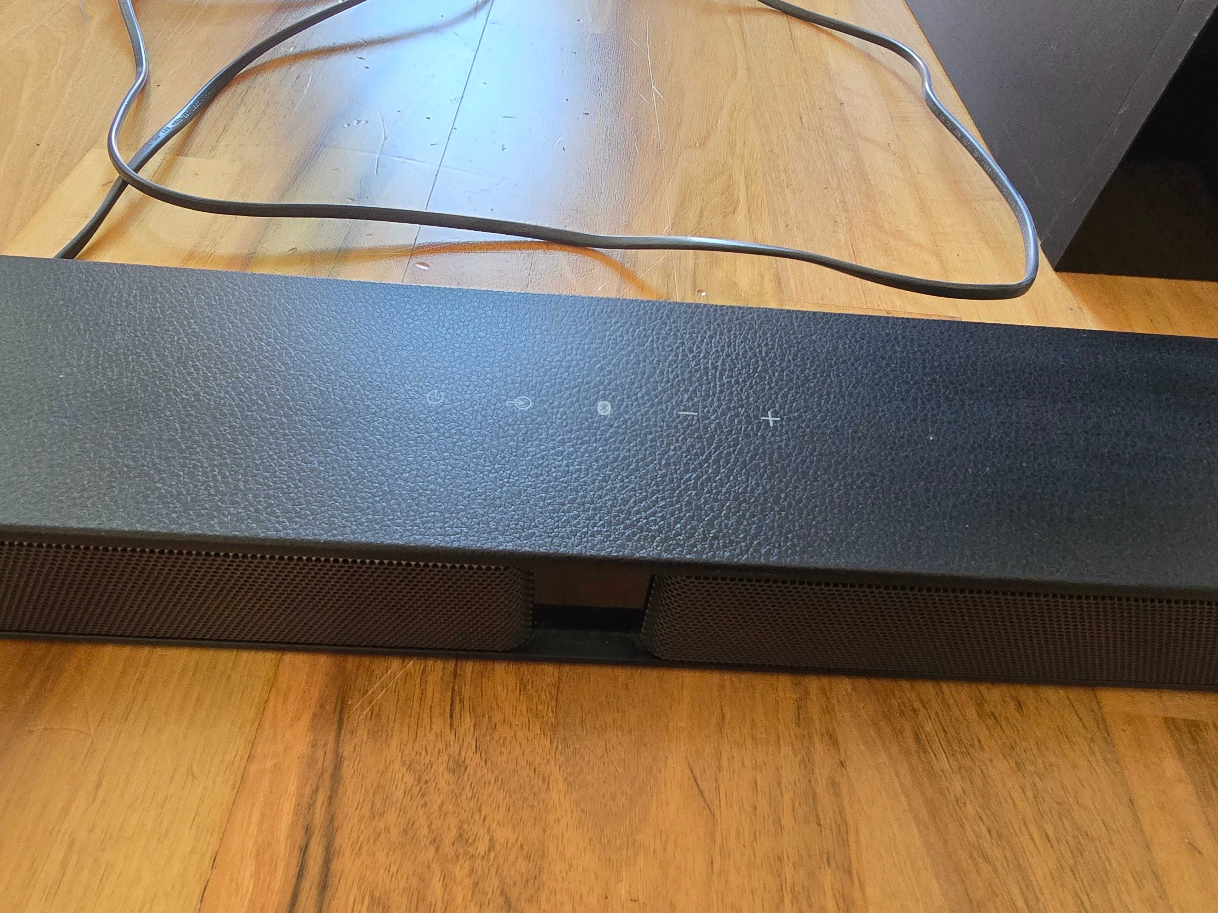 SONY Soundbar 2.1 SA-CT290 i Subwoofer