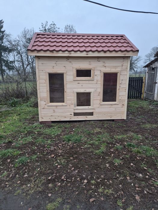 Golebnik , Golebniki