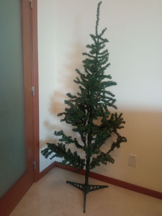 Árvore de Natal.    1.70
