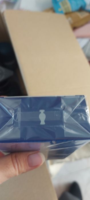 Quasar Rush Boticário Perfume