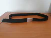 Cinto preto SOLOGNAC